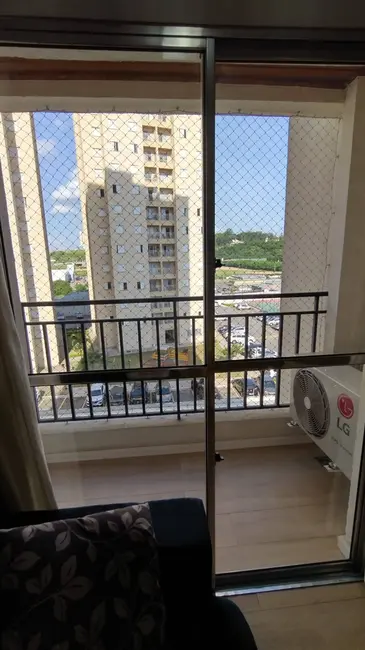 Foto 3 de Apartamento com 2 quartos à venda, 62m2 em Jardim Guarani, Jundiai - SP
