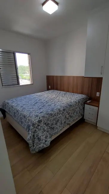 Foto 9 de Apartamento com 2 quartos à venda, 62m2 em Jardim Guarani, Jundiai - SP