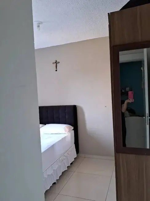 Foto 9 de Apartamento com 2 quartos à venda, 54m2 em Vila Nambi, Jundiai - SP