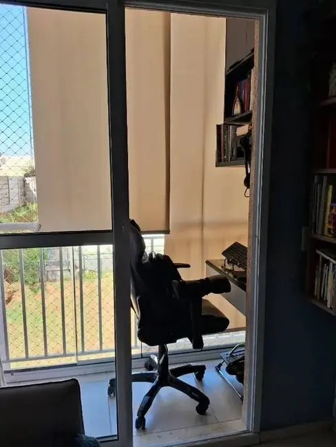 Foto 6 de Apartamento com 2 quartos à venda, 54m2 em Vila Nambi, Jundiai - SP