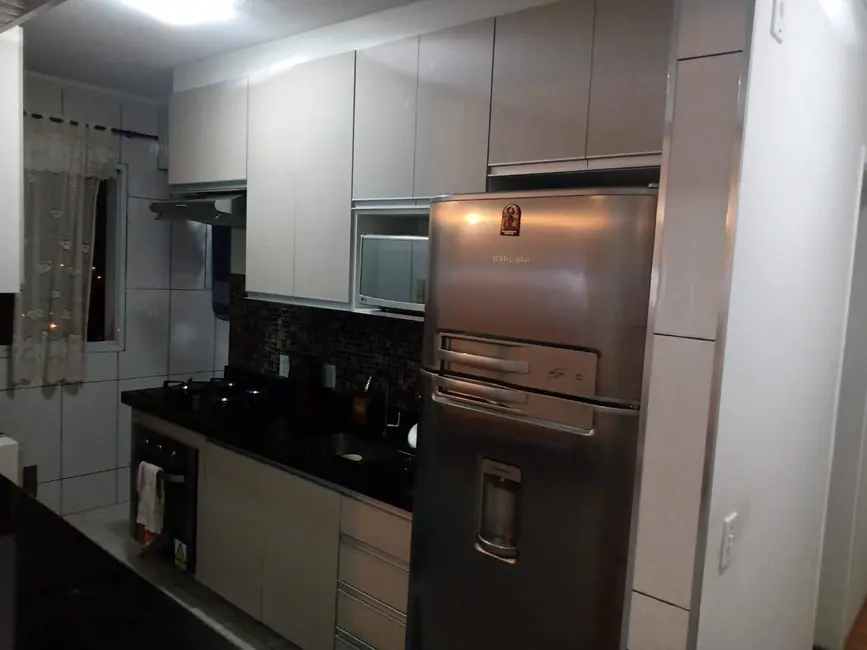 Foto 2 de Apartamento com 2 quartos à venda, 54m2 em Jundiai - SP
