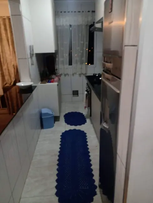 Foto 5 de Apartamento com 2 quartos à venda, 54m2 em Jundiai - SP