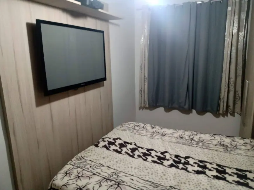 Foto 7 de Apartamento com 2 quartos à venda, 54m2 em Jundiai - SP