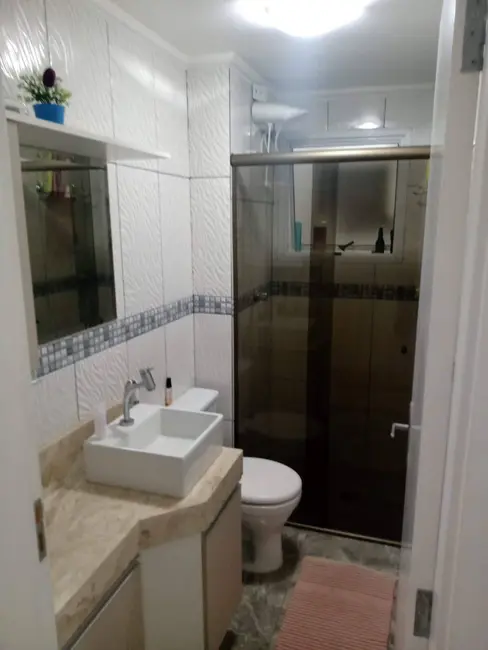 Foto 9 de Apartamento com 2 quartos à venda, 54m2 em Jundiai - SP