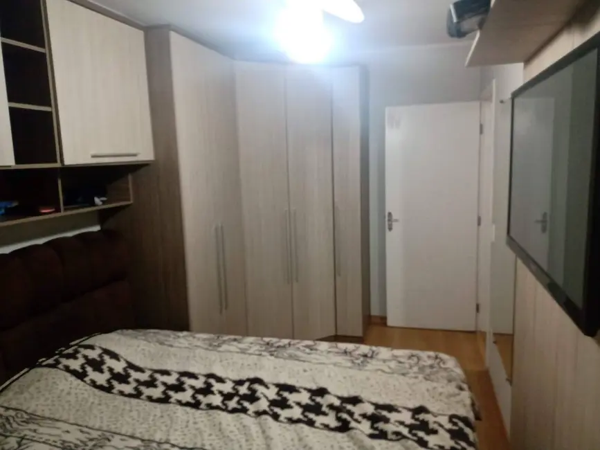 Foto 6 de Apartamento com 2 quartos à venda, 54m2 em Jundiai - SP