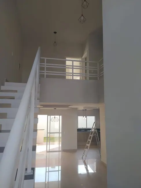 Foto 6 de Casa de Condomínio com 3 quartos para alugar, 147m2 em Jardim Celeste, Jundiai - SP