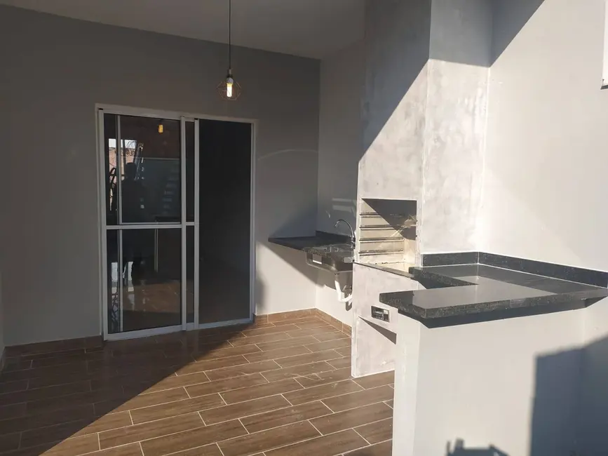 Foto 9 de Casa de Condomínio com 3 quartos para alugar, 147m2 em Jardim Celeste, Jundiai - SP