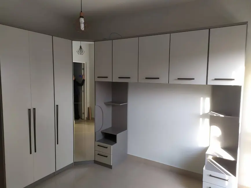 Foto 5 de Casa de Condomínio com 3 quartos para alugar, 147m2 em Jardim Celeste, Jundiai - SP
