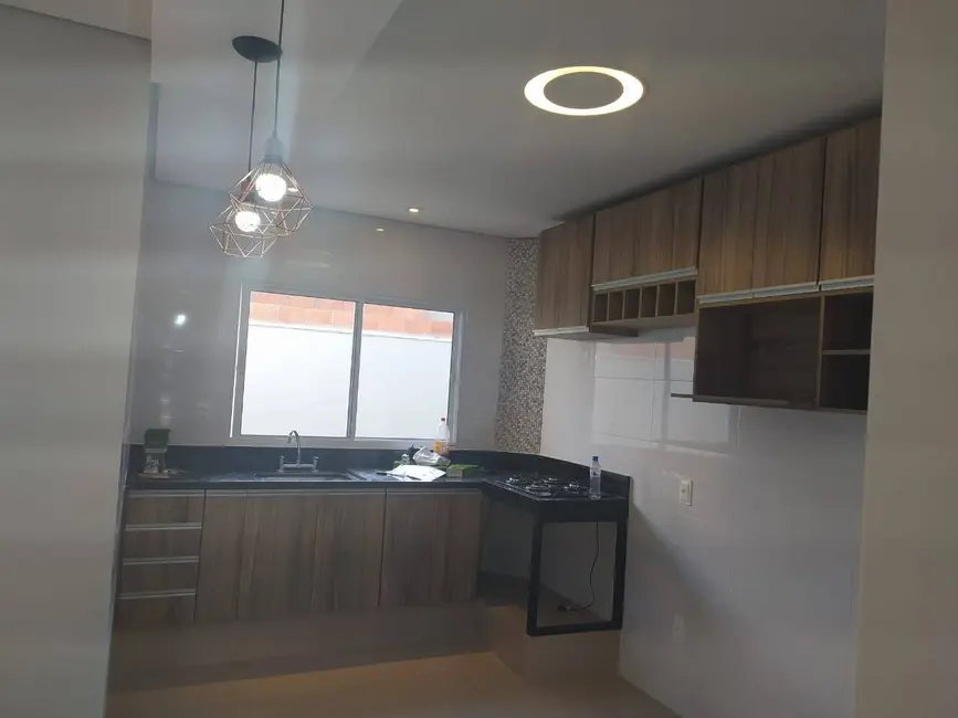Foto 4 de Casa de Condomínio com 3 quartos para alugar, 147m2 em Jardim Celeste, Jundiai - SP
