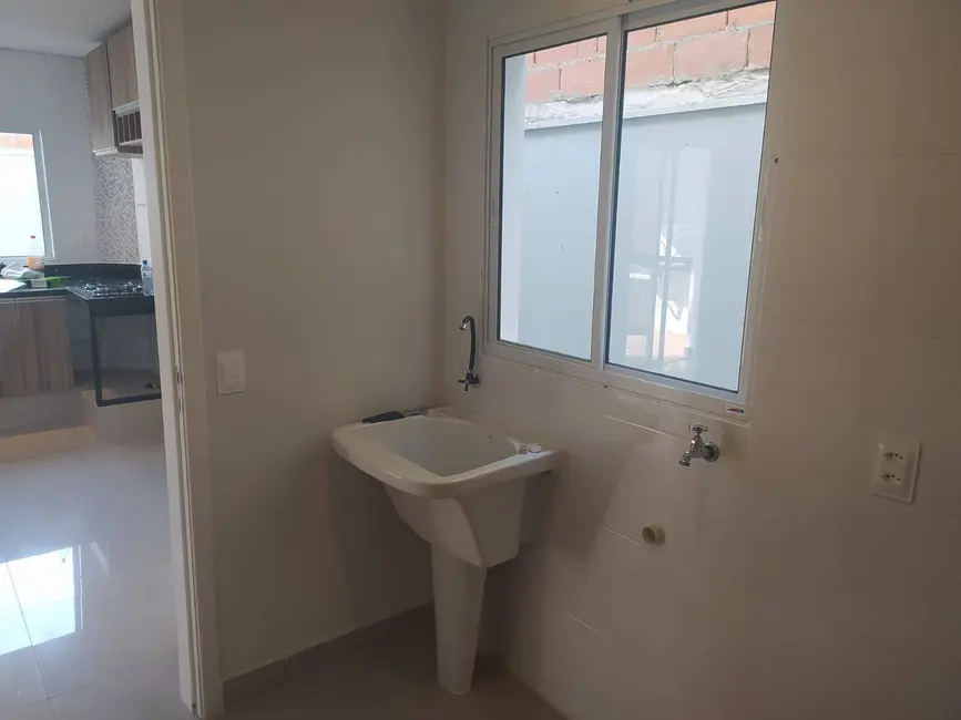 Foto 8 de Casa de Condomínio com 3 quartos para alugar, 147m2 em Jardim Celeste, Jundiai - SP