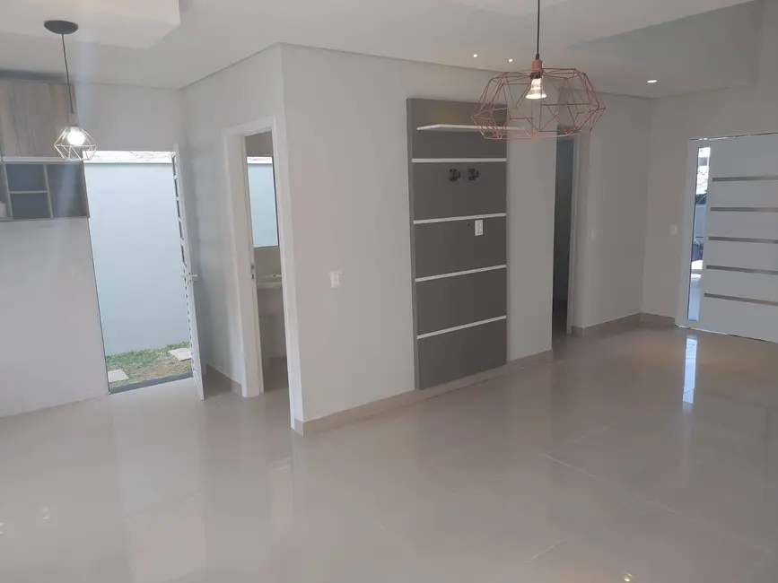 Foto 3 de Casa de Condomínio com 3 quartos para alugar, 147m2 em Jardim Celeste, Jundiai - SP