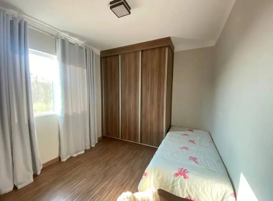 Foto 7 de Sobrado com 3 quartos à venda, 210m2 em Parque Almerinda Pereira Chaves, Jundiai - SP