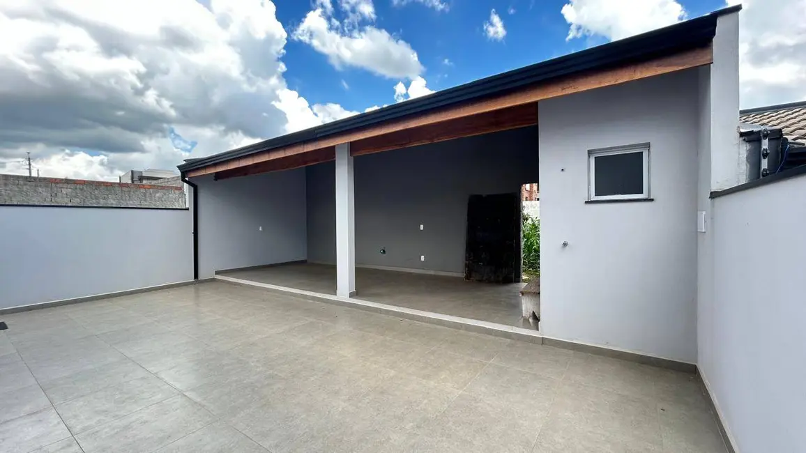Foto 9 de Casa com 3 quartos à venda, 164m2 em Itupeva - SP