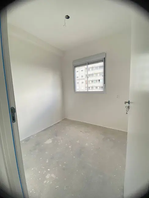 Foto 5 de Apartamento com 3 quartos à venda, 54m2 em Vila Rio Branco, Jundiai - SP