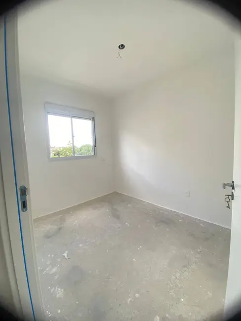 Foto 7 de Apartamento com 3 quartos à venda, 54m2 em Vila Rio Branco, Jundiai - SP