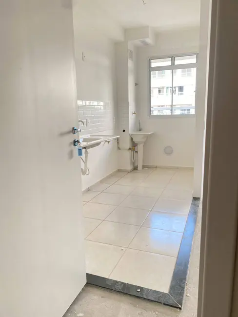 Foto 3 de Apartamento com 3 quartos à venda, 54m2 em Vila Rio Branco, Jundiai - SP