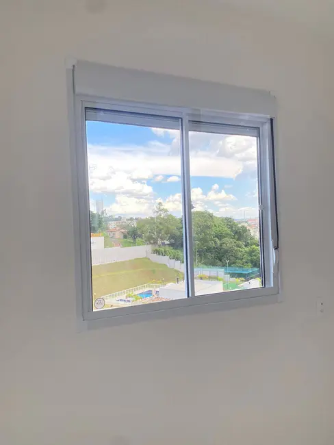 Foto 9 de Apartamento com 3 quartos à venda, 54m2 em Vila Rio Branco, Jundiai - SP