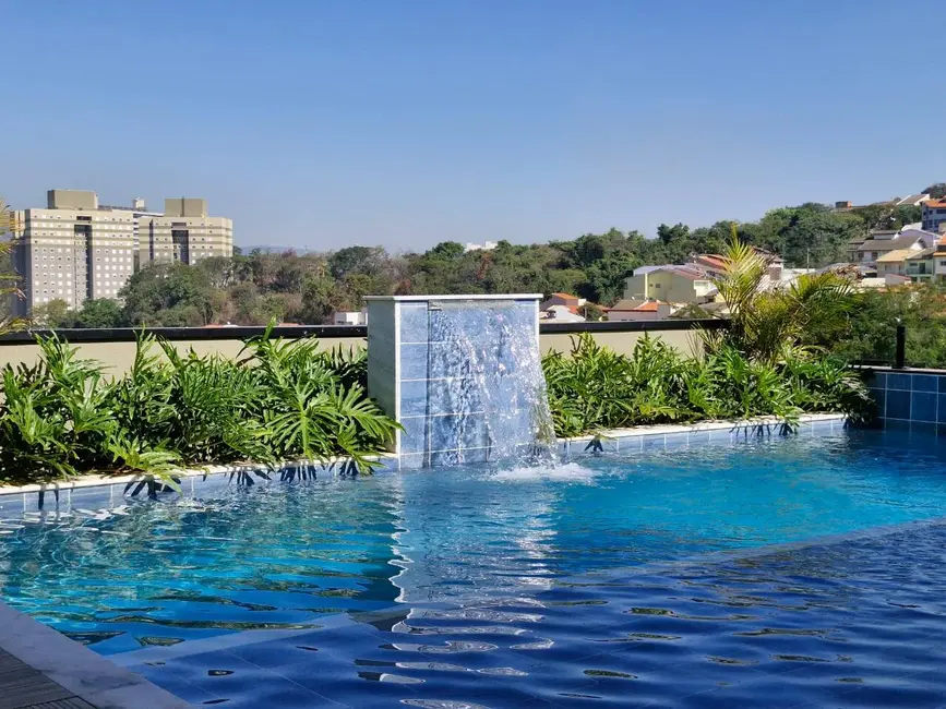 Foto 1 de Casa de Condomínio com 4 quartos à venda, 340m2 em Loteamento Residencial e Comercial Horto Florestal, Jundiai - SP