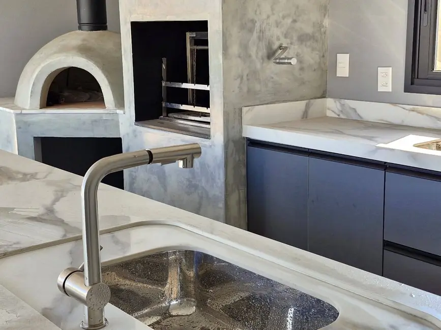 Foto 6 de Casa de Condomínio com 4 quartos à venda, 340m2 em Loteamento Residencial e Comercial Horto Florestal, Jundiai - SP