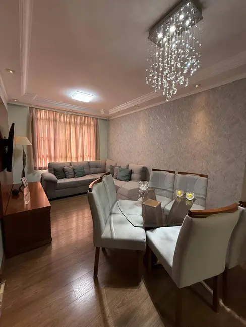 Foto 6 de Apartamento com 3 quartos à venda, 80m2 em Jardim Pitangueiras II, Jundiai - SP