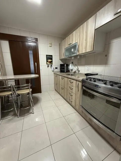 Foto 4 de Apartamento com 3 quartos à venda, 80m2 em Jardim Pitangueiras II, Jundiai - SP