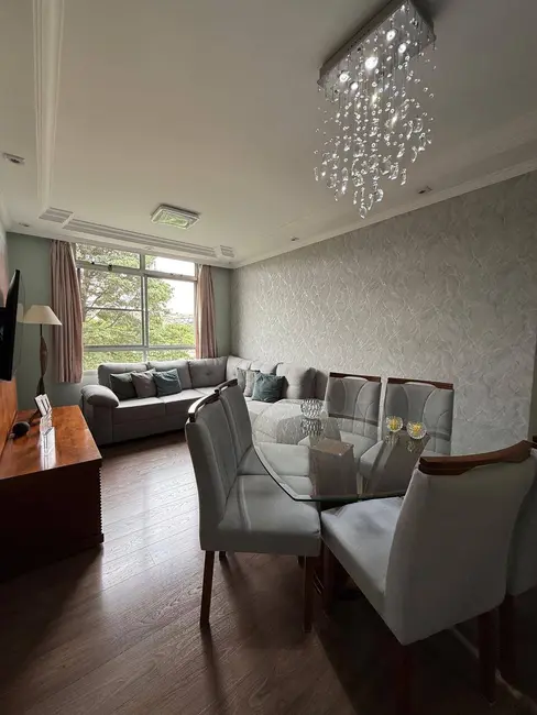 Foto 7 de Apartamento com 3 quartos à venda, 80m2 em Jardim Pitangueiras II, Jundiai - SP