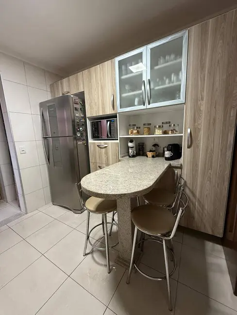 Foto 5 de Apartamento com 3 quartos à venda, 80m2 em Jardim Pitangueiras II, Jundiai - SP