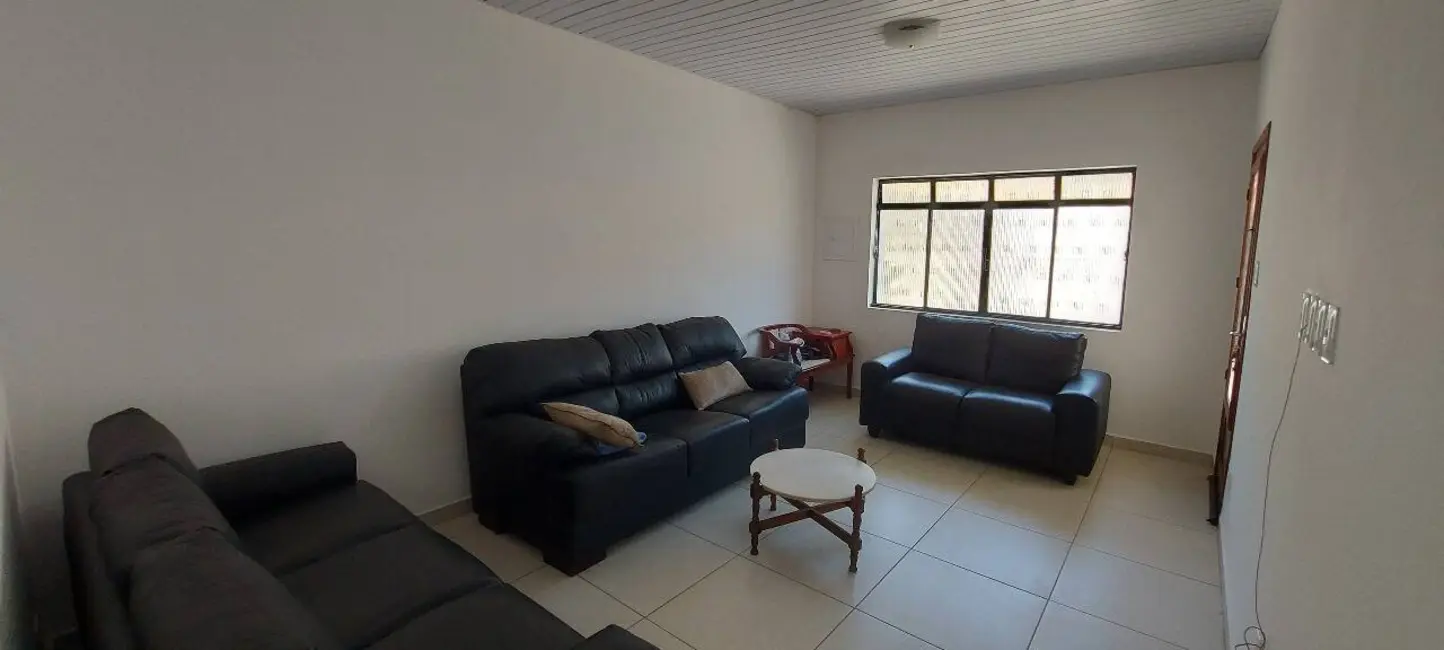 Foto 3 de Casa com 2 quartos à venda, 168m2 em Vila Caodáglio, Jundiai - SP