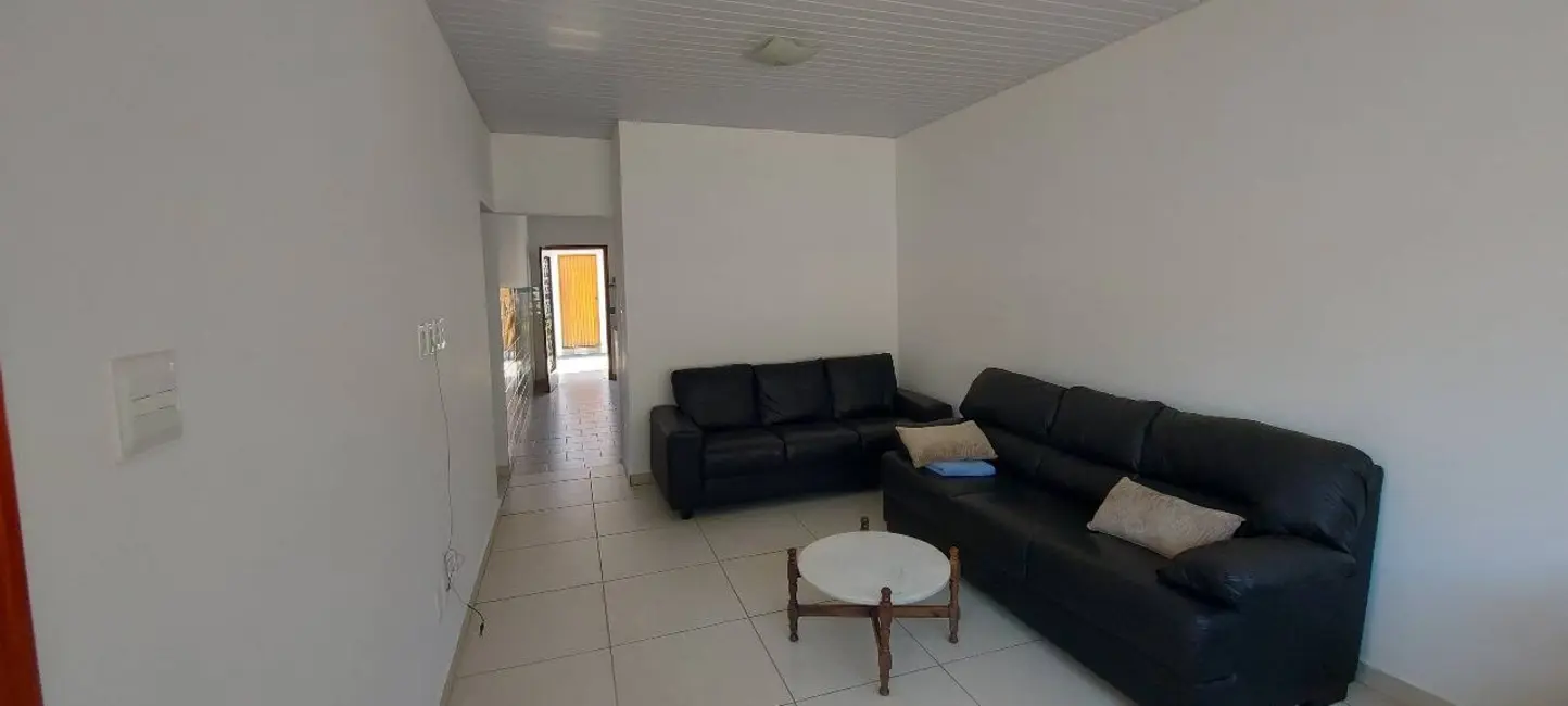 Foto 4 de Casa com 2 quartos à venda, 168m2 em Vila Caodáglio, Jundiai - SP