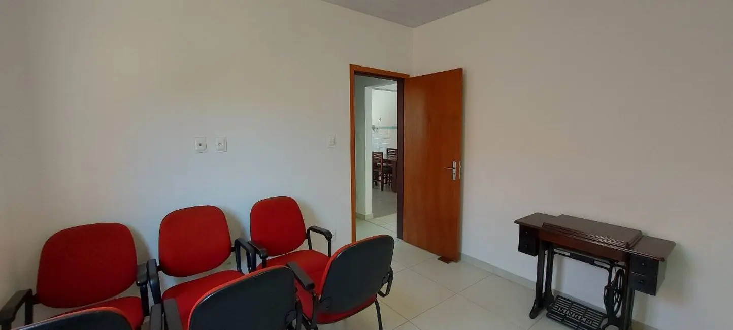 Foto 6 de Casa com 2 quartos à venda, 168m2 em Vila Caodáglio, Jundiai - SP