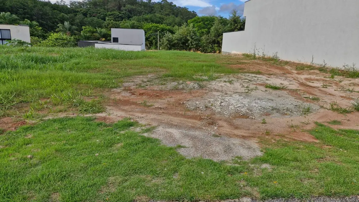 Foto 3 de Lote de Condomínio à venda, 300m2 em Jardim Quintas das Videiras, Jundiai - SP