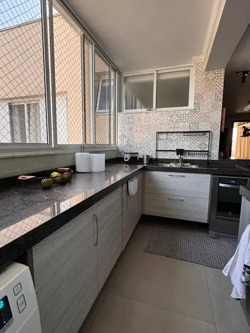 Apartamento com 3 quartos à venda, 137m2 em Centro, Jundiai - SP - imagem 5 Foto 5 de Apartamento com 3 quartos à venda, 137m2 em Centro, Jundiai - SP