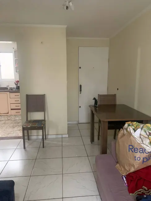 Foto 3 de Apartamento com 3 quartos à venda, 70m2 em Residencial Terra da Uva, Jundiai - SP