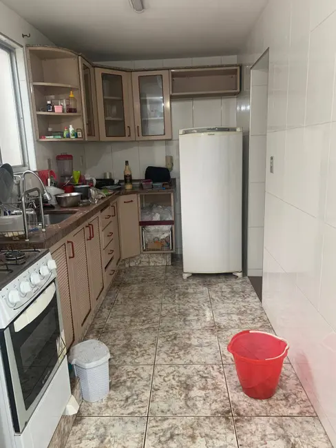 Foto 2 de Apartamento com 3 quartos à venda, 70m2 em Residencial Terra da Uva, Jundiai - SP