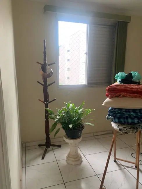 Foto 8 de Apartamento com 3 quartos à venda, 70m2 em Residencial Terra da Uva, Jundiai - SP