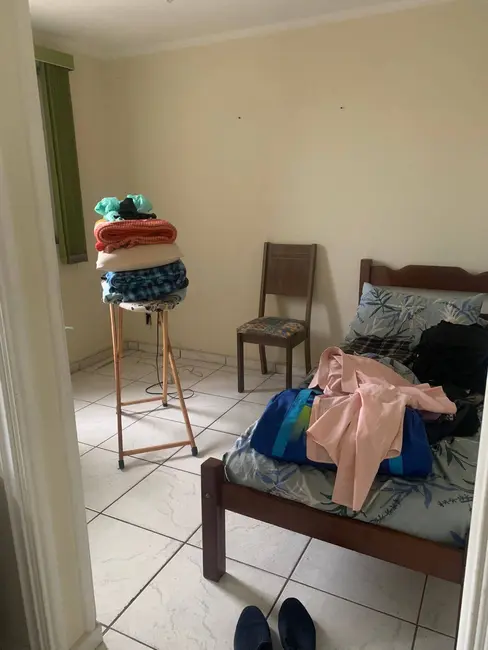 Foto 7 de Apartamento com 3 quartos à venda, 70m2 em Residencial Terra da Uva, Jundiai - SP