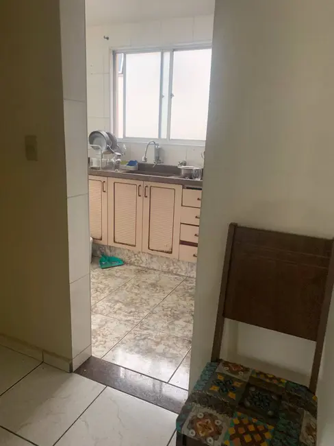 Foto 5 de Apartamento com 3 quartos à venda, 70m2 em Residencial Terra da Uva, Jundiai - SP
