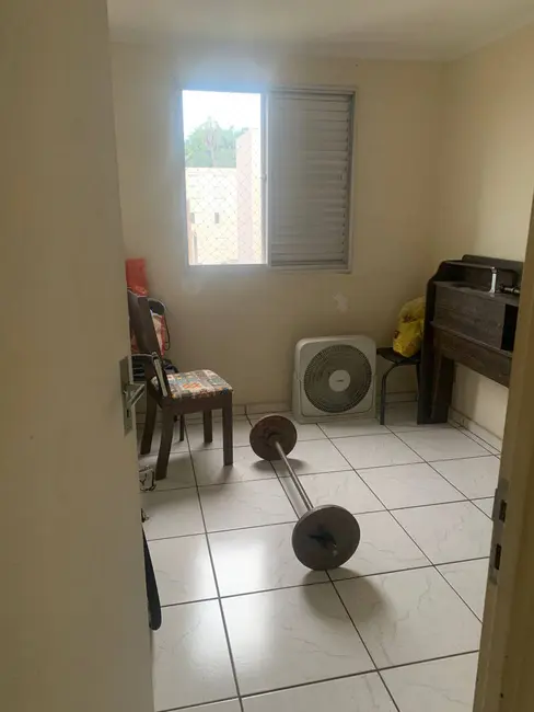 Foto 6 de Apartamento com 3 quartos à venda, 70m2 em Residencial Terra da Uva, Jundiai - SP