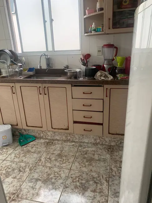 Foto 4 de Apartamento com 3 quartos à venda, 70m2 em Residencial Terra da Uva, Jundiai - SP