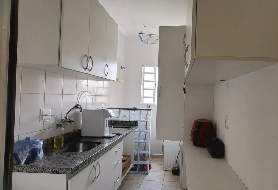 Foto 1 de Apartamento com 2 quartos para alugar, 45m2 em Vila Nambi, Jundiai - SP