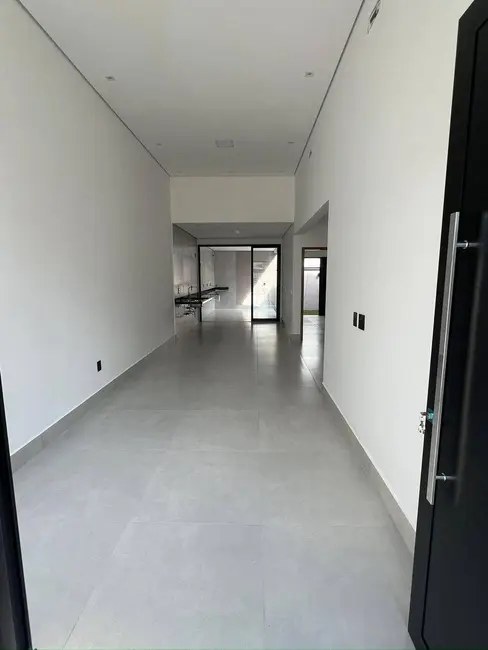 Foto 4 de Casa com 3 quartos à venda, 96m2 em Jardim Marambaia, Jundiai - SP