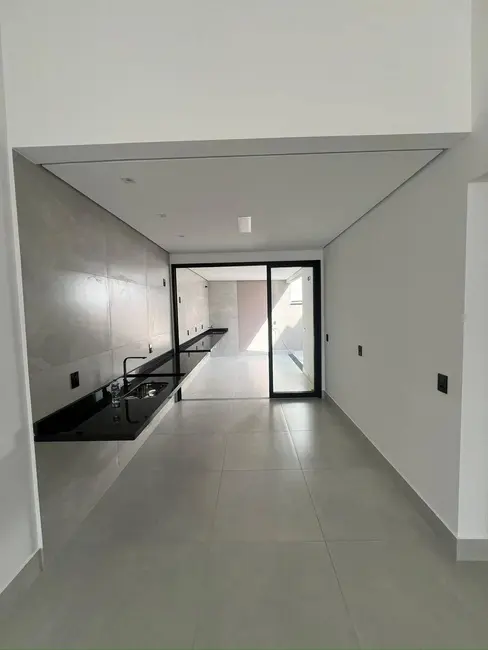 Foto 3 de Casa com 3 quartos à venda, 96m2 em Jardim Marambaia, Jundiai - SP