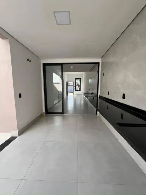 Foto 6 de Casa com 3 quartos à venda, 96m2 em Jardim Marambaia, Jundiai - SP