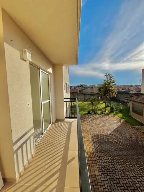 Foto 3 de Apartamento com 2 quartos à venda, 60m2 em Medeiros, Jundiai - SP