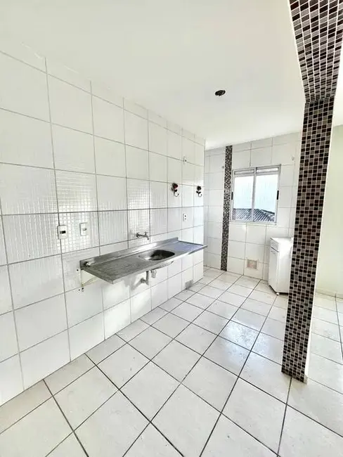 Foto 2 de Apartamento com 2 quartos à venda, 60m2 em Medeiros, Jundiai - SP