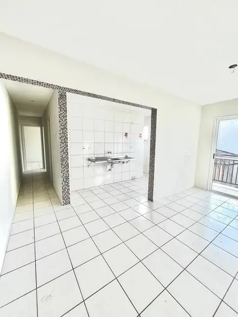 Foto 1 de Apartamento com 2 quartos à venda, 60m2 em Medeiros, Jundiai - SP