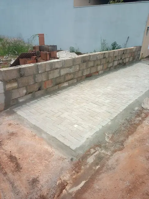 Foto 2 de Terreno / Lote à venda, 150m2 em Residencial Santa Giovana, Jundiai - SP