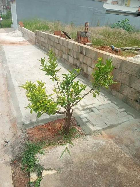 Foto 3 de Terreno / Lote à venda, 150m2 em Residencial Santa Giovana, Jundiai - SP