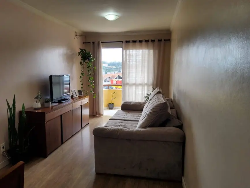 Foto 1 de Apartamento com 2 quartos à venda, 69m2 em Jardim Colônia, Jundiai - SP