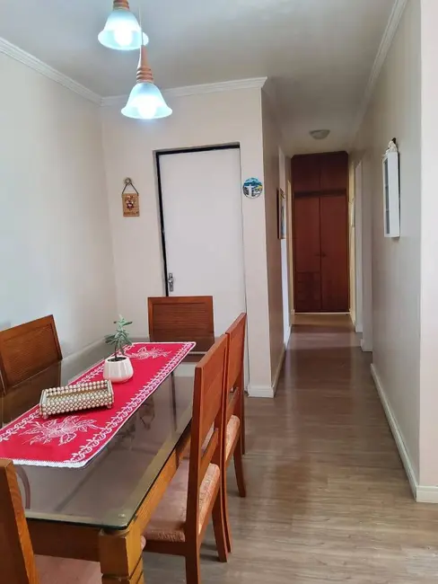 Foto 7 de Apartamento com 2 quartos à venda, 69m2 em Jardim Colônia, Jundiai - SP